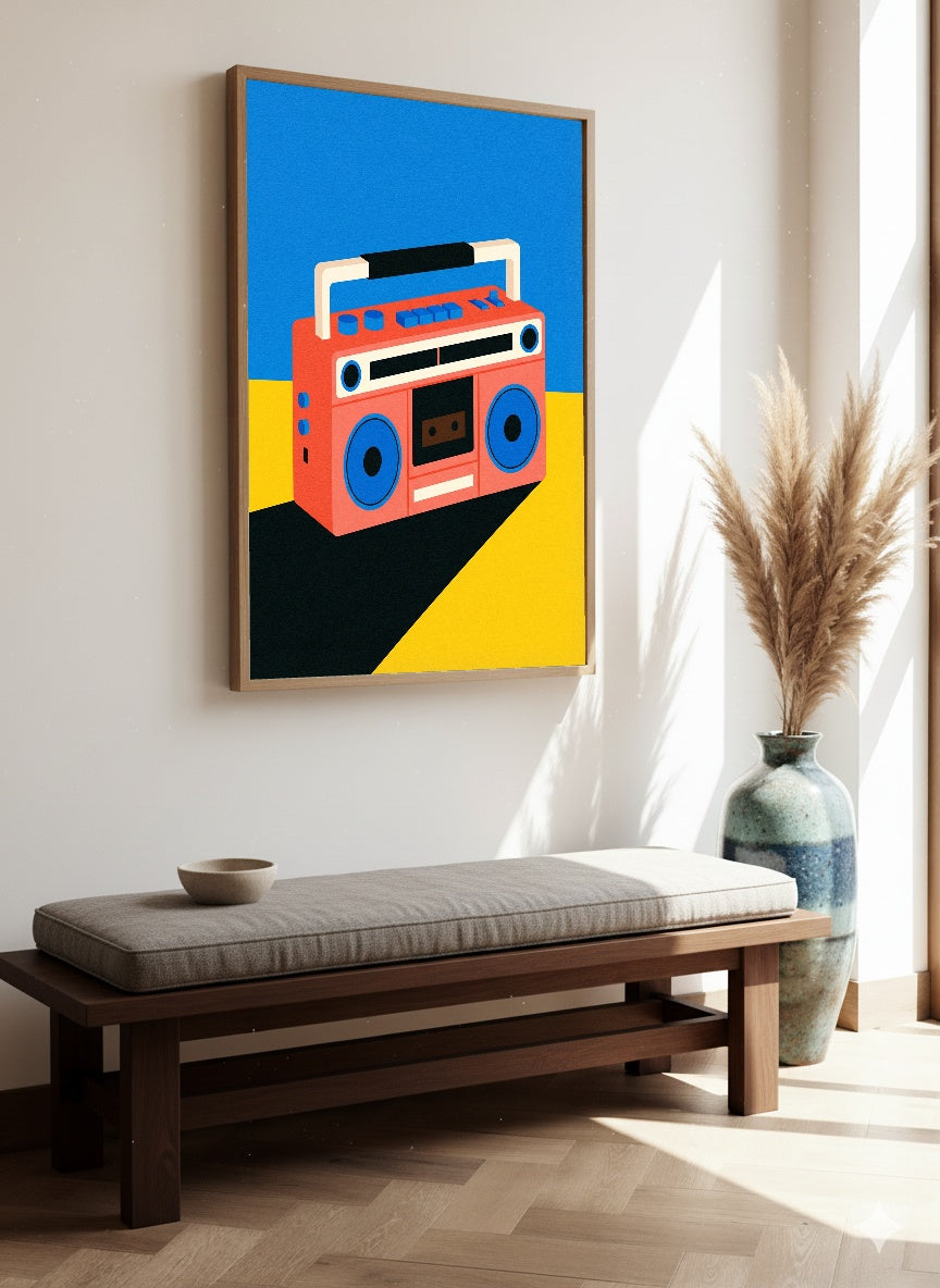 Auto-generated Mockup