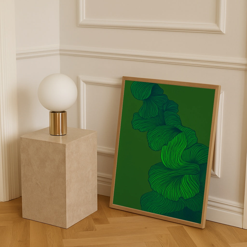 Auto-generated Mockup