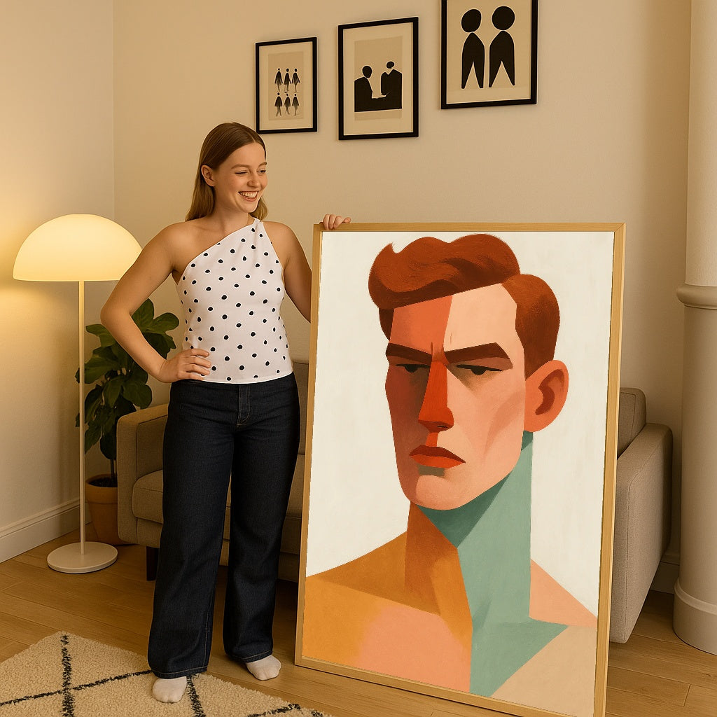 Auto-generated Mockup