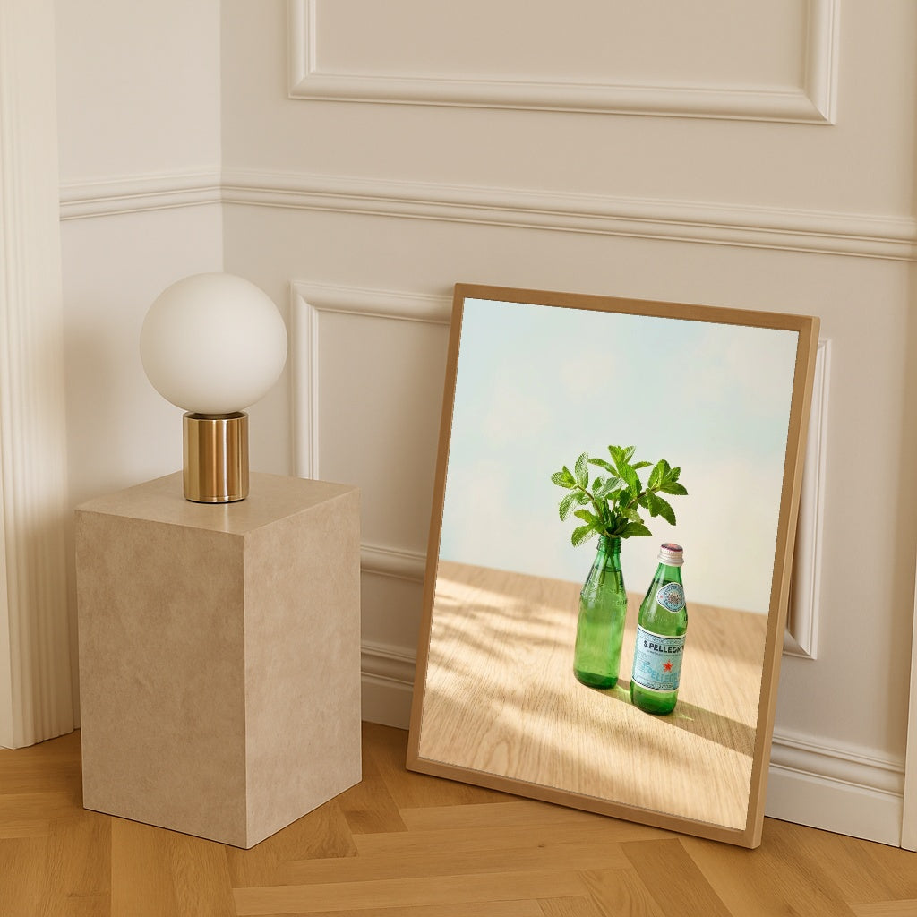 Auto-generated Mockup
