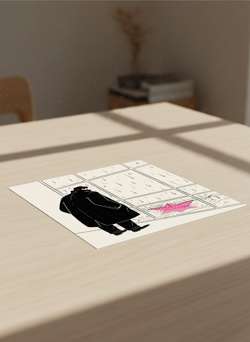 Auto-generated Mockup