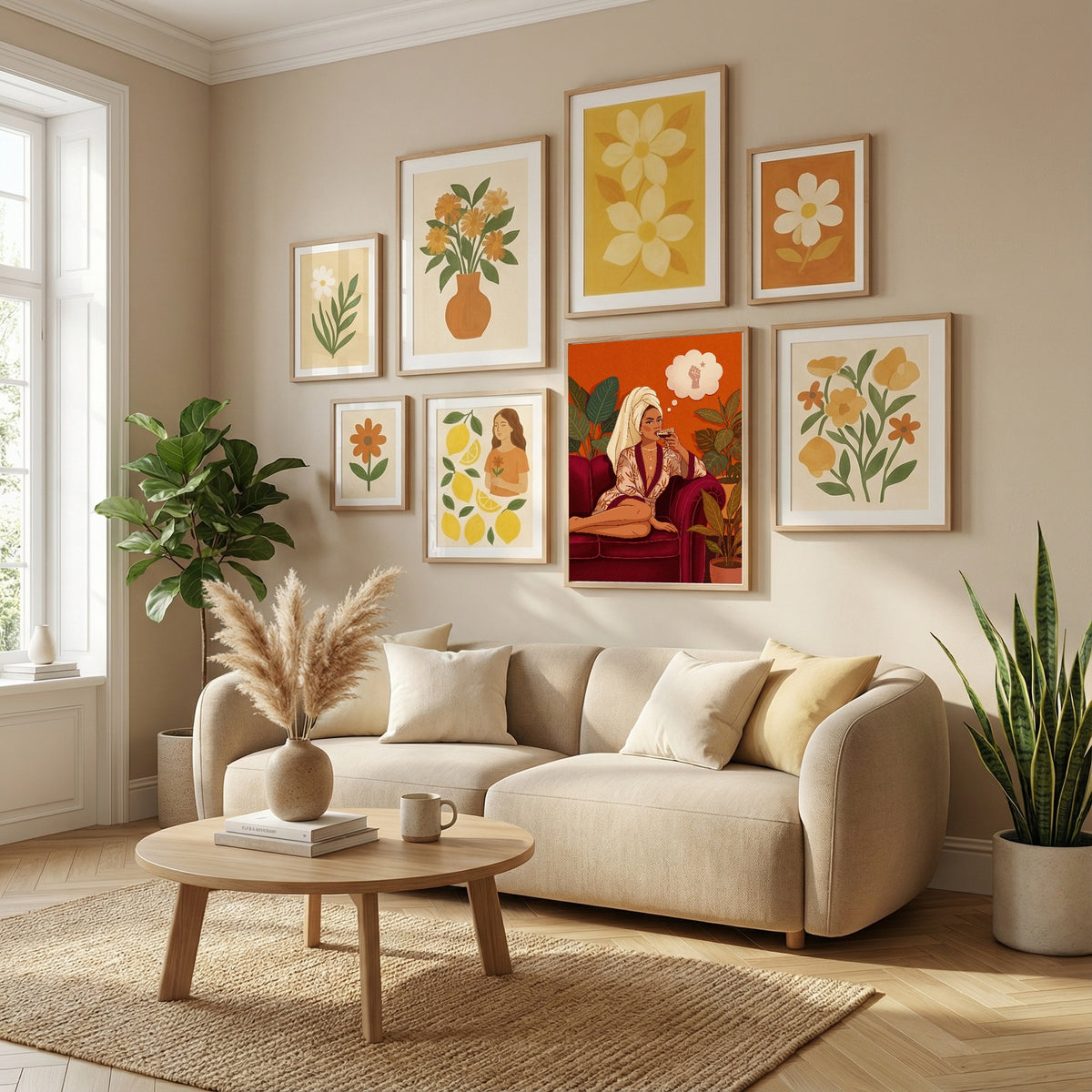 Auto-generated Mockup