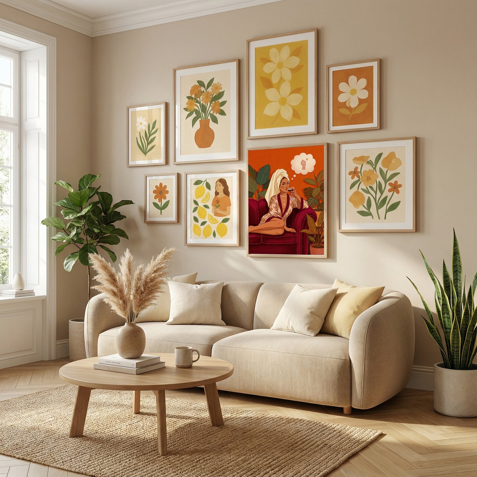 Auto-generated Mockup