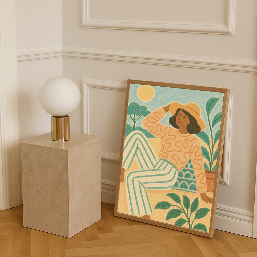 Auto-generated Mockup