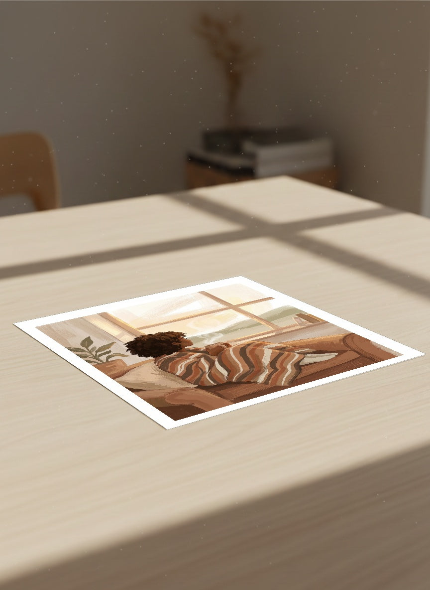 Auto-generated Mockup