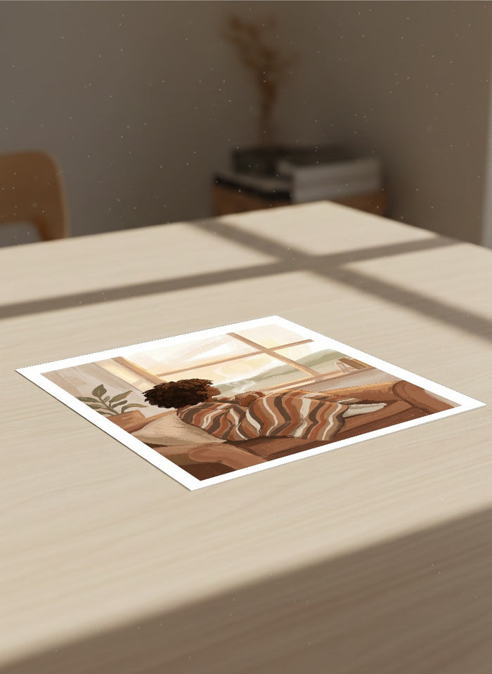Auto-generated Mockup