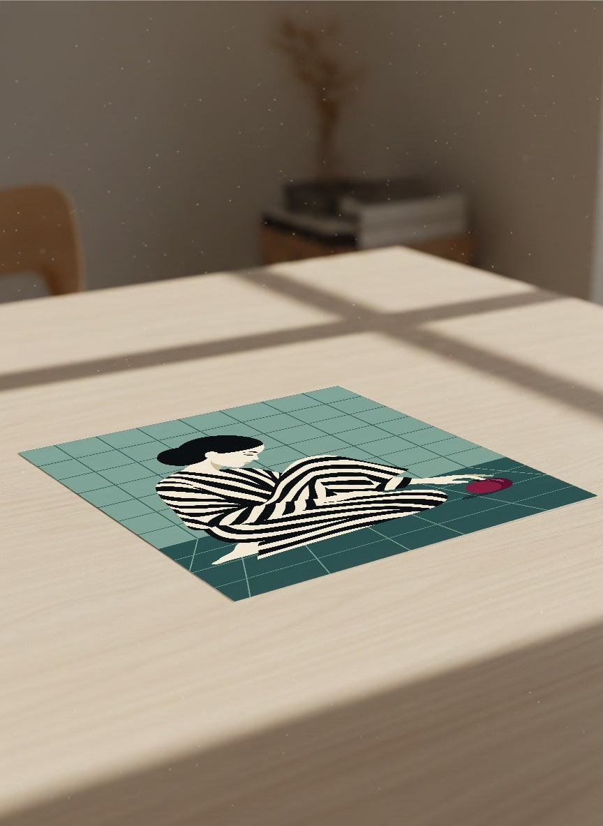 Auto-generated Mockup
