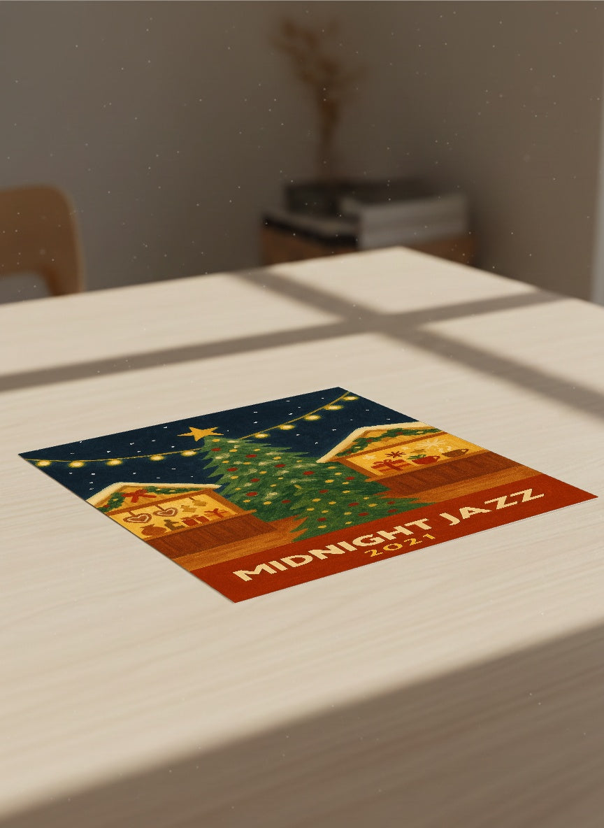 Auto-generated Mockup