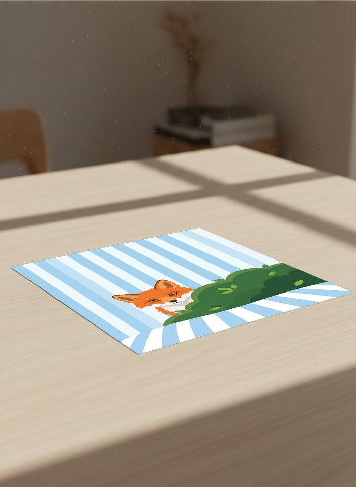 Auto-generated Mockup