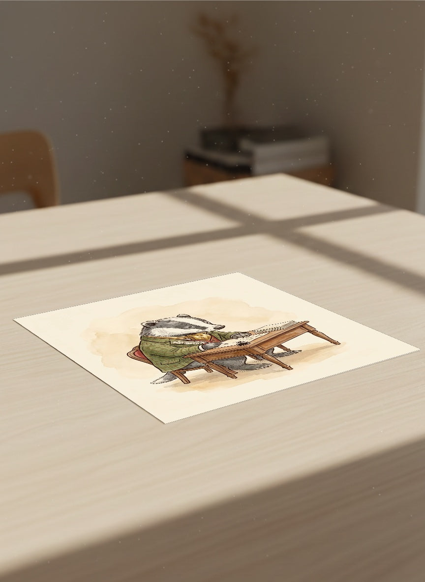 Auto-generated Mockup