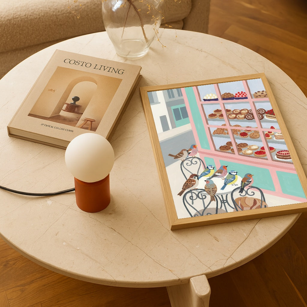 Auto-generated Mockup