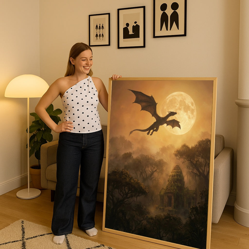 Auto-generated Mockup