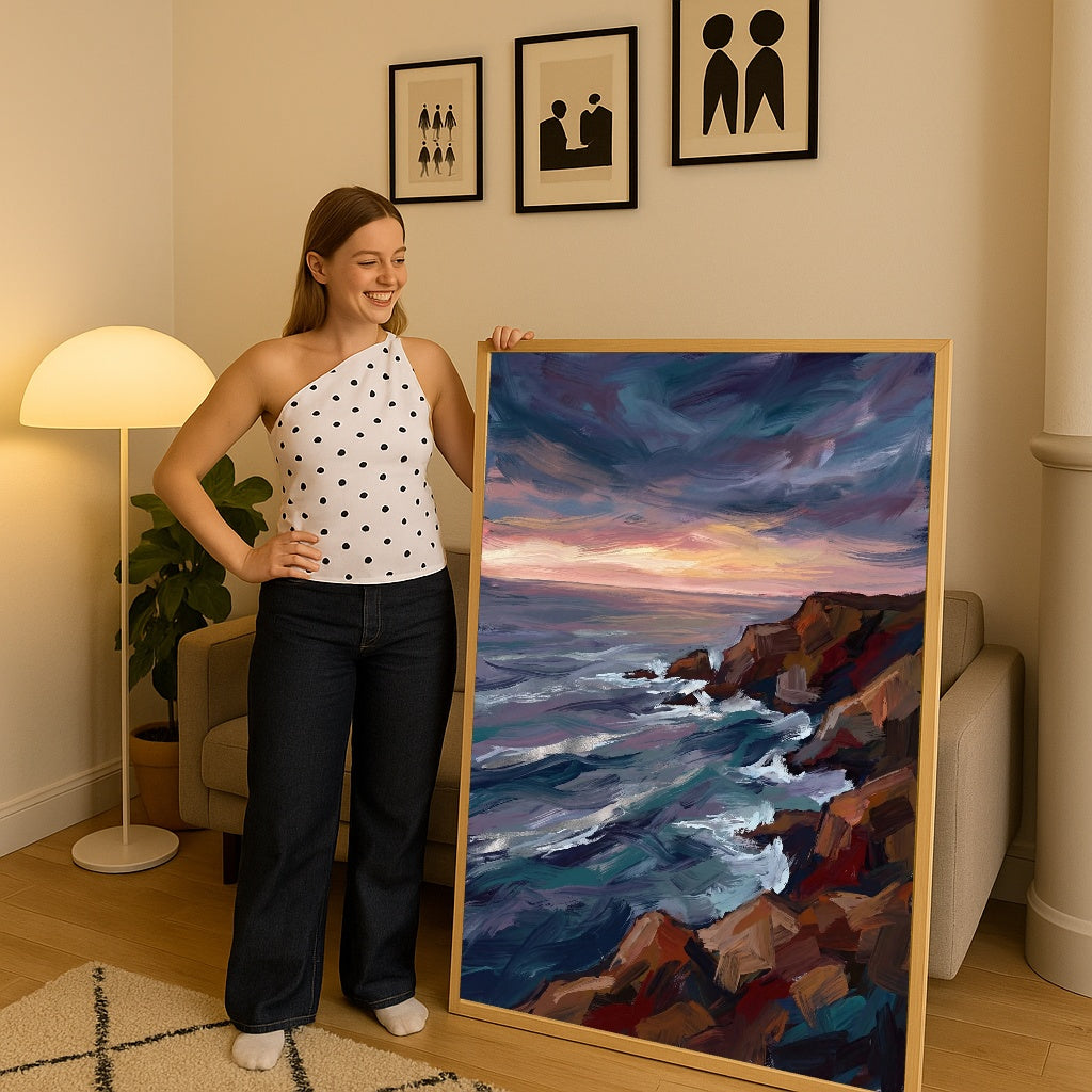 Auto-generated Mockup