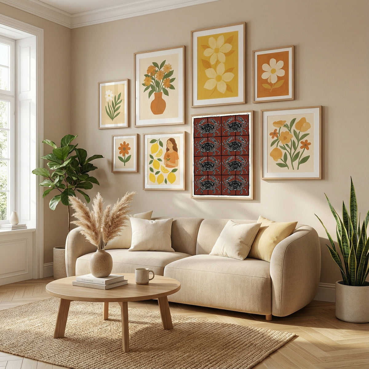 Auto-generated Mockup