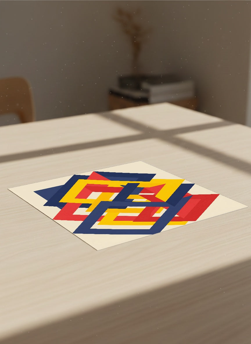 Auto-generated Mockup