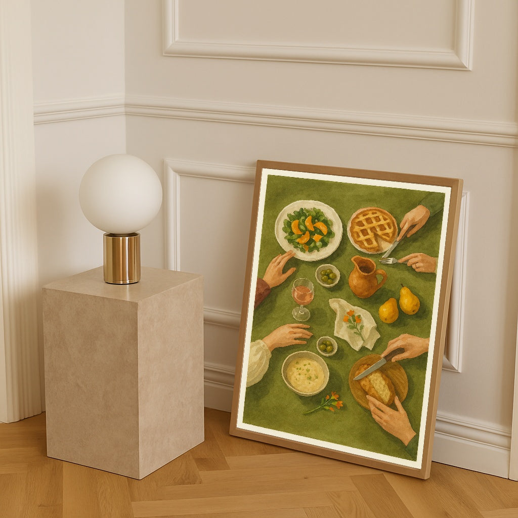 Auto-generated Mockup