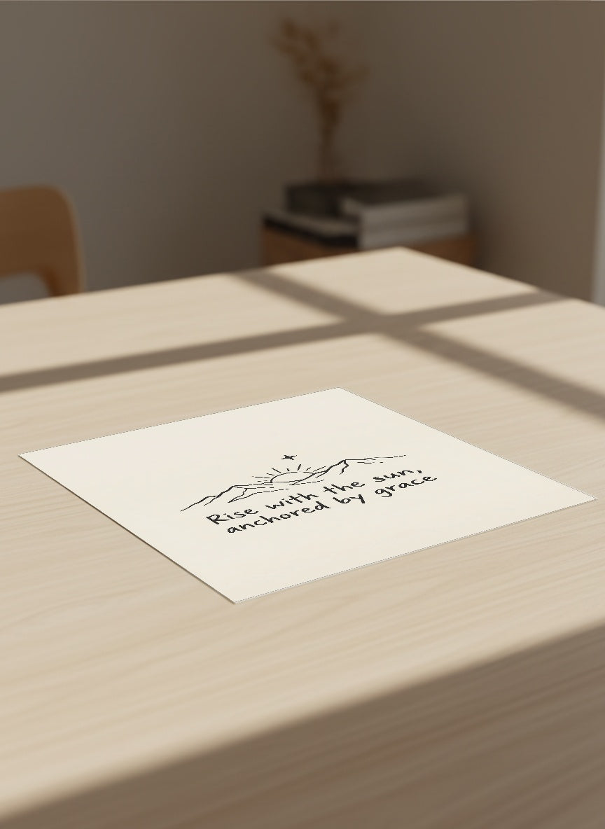 Auto-generated Mockup