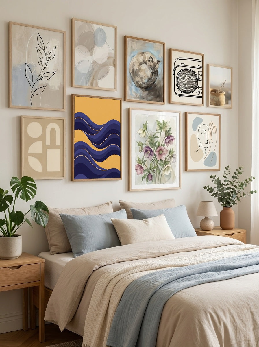 Auto-generated Mockup