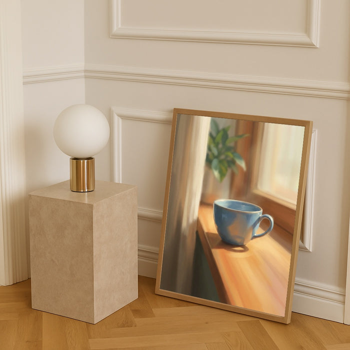 Auto-generated Mockup