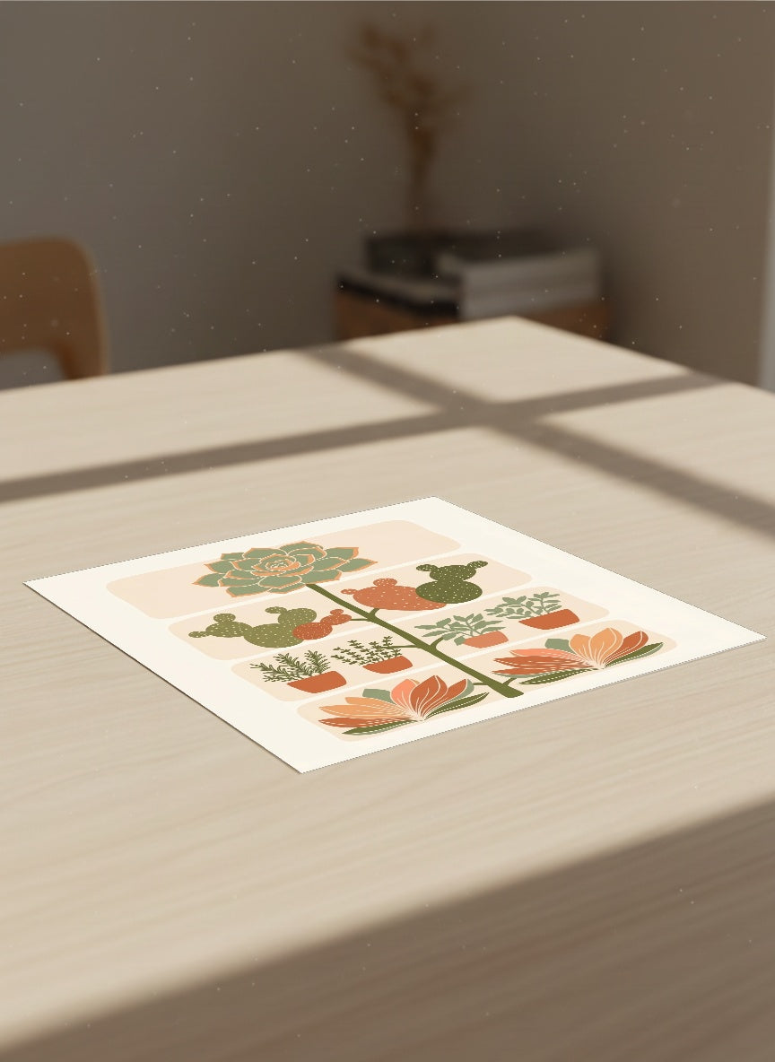 Auto-generated Mockup