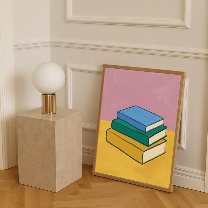 Auto-generated Mockup