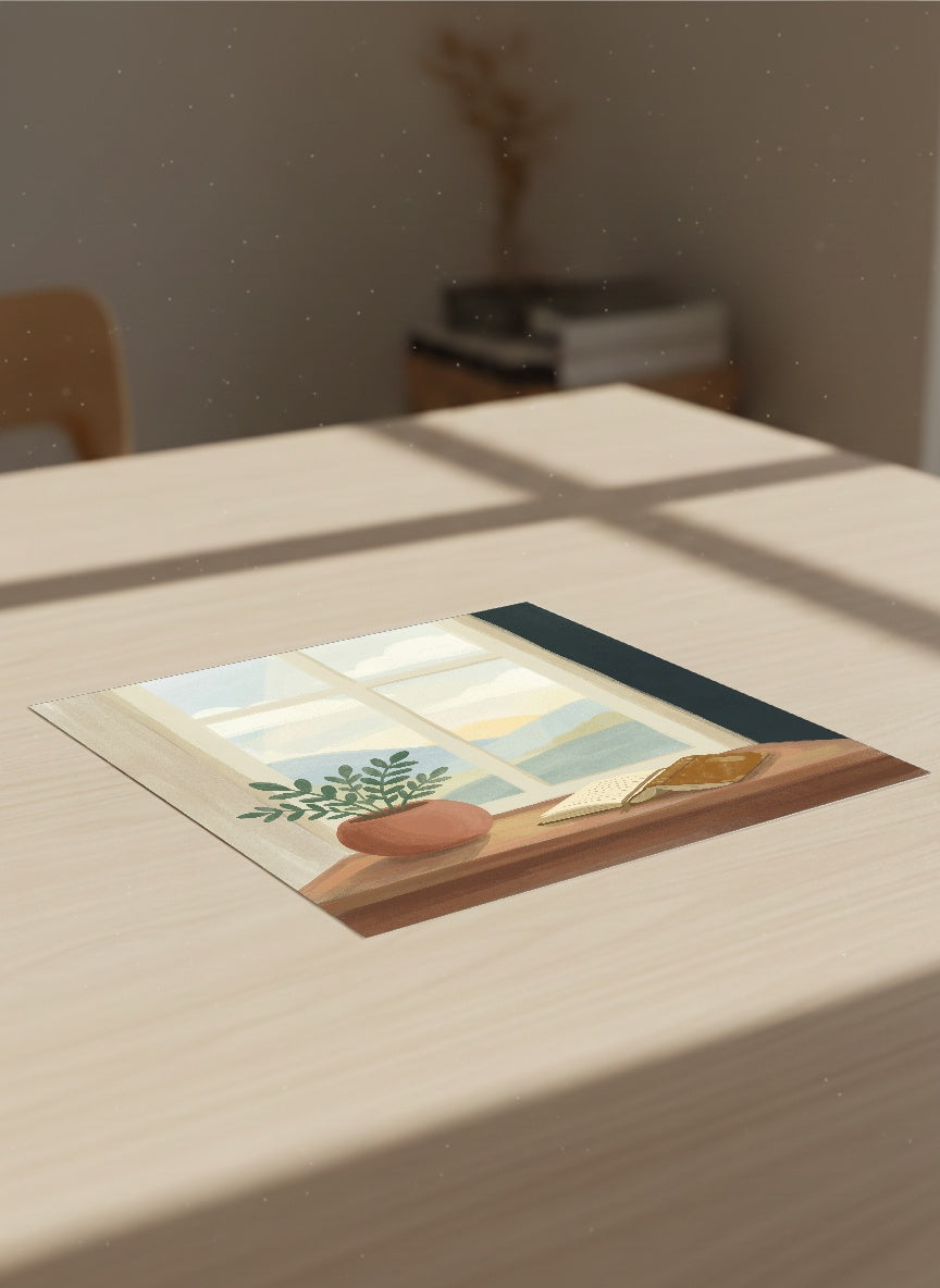 Auto-generated Mockup