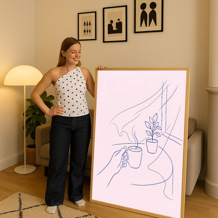 Auto-generated Mockup