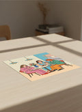 Auto-generated Mockup