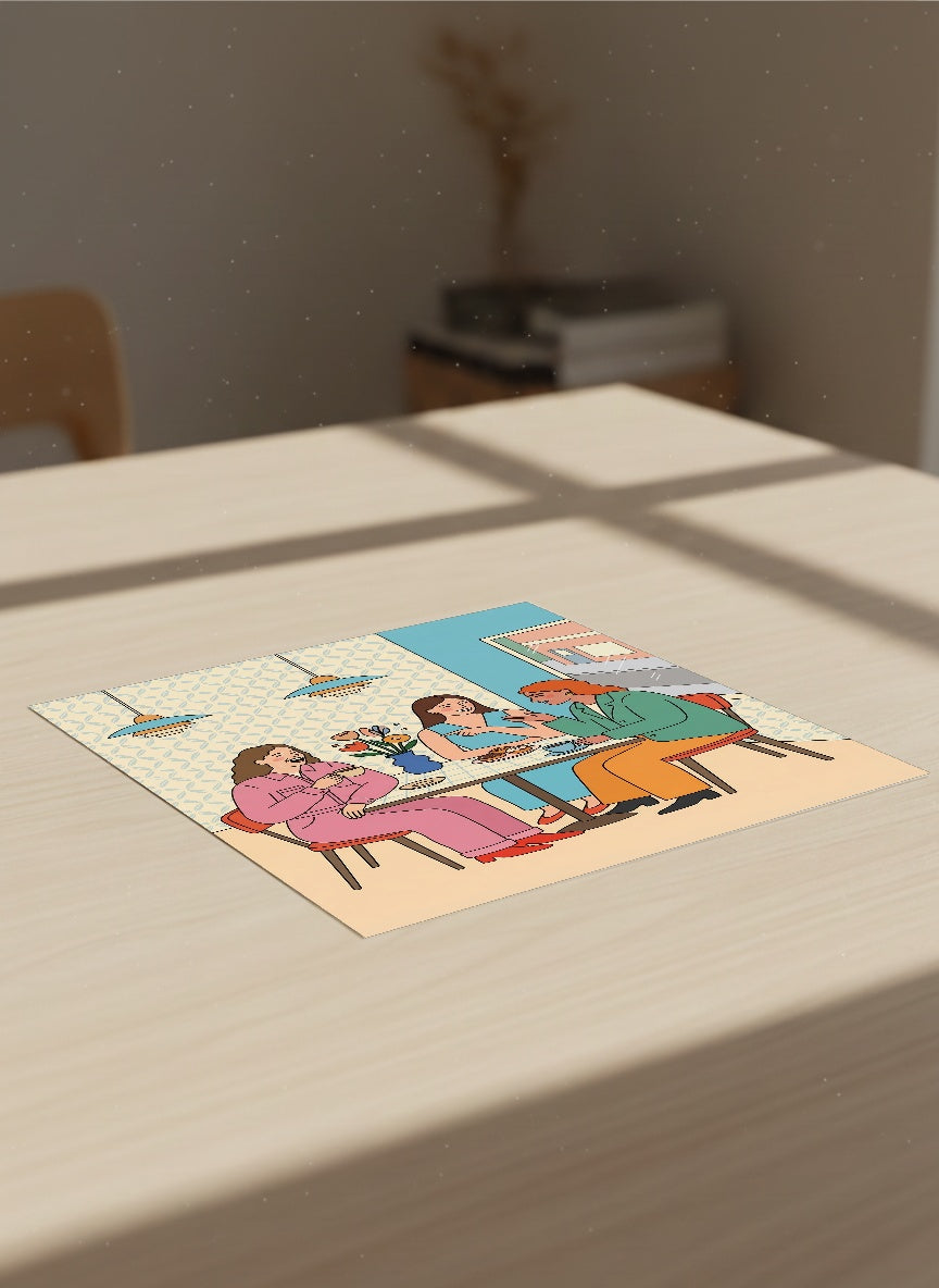 Auto-generated Mockup