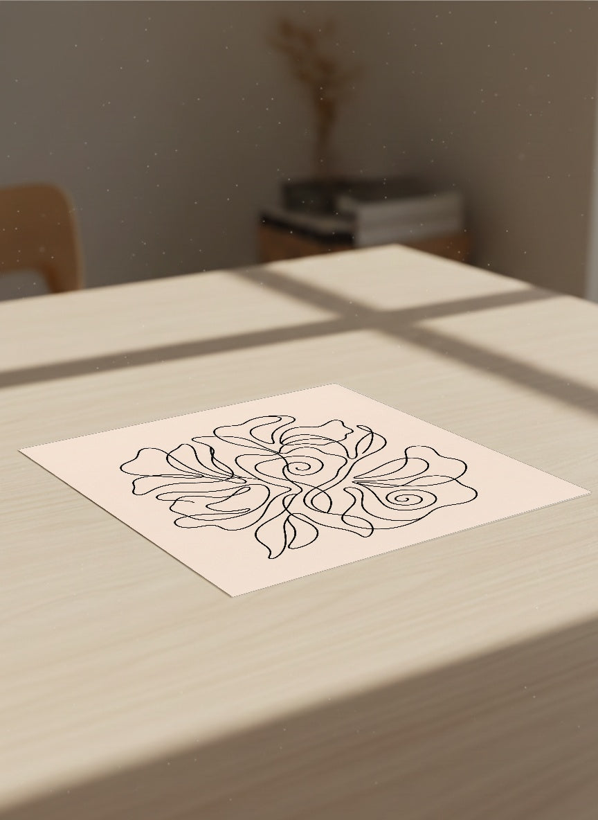 Auto-generated Mockup