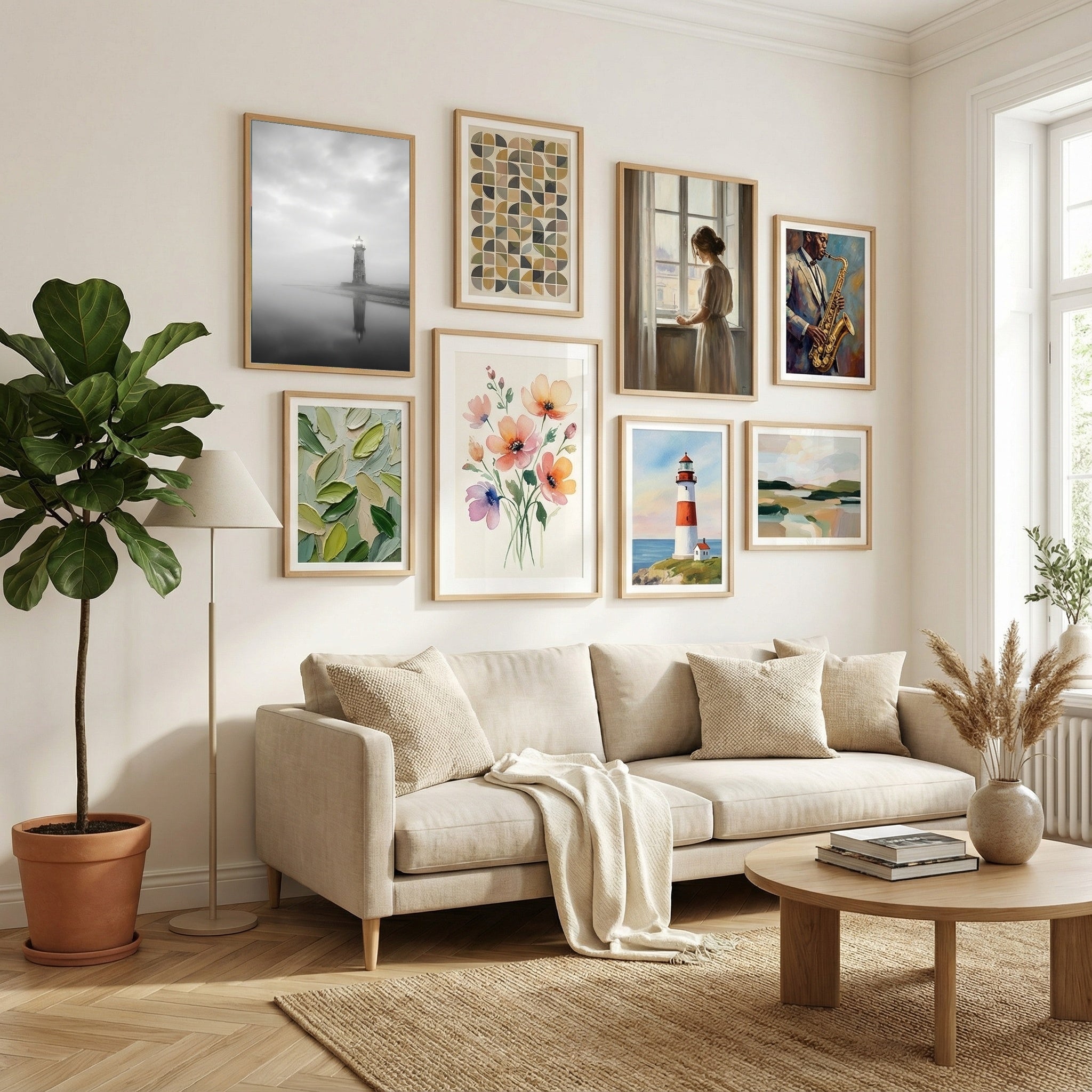 Auto-generated Mockup