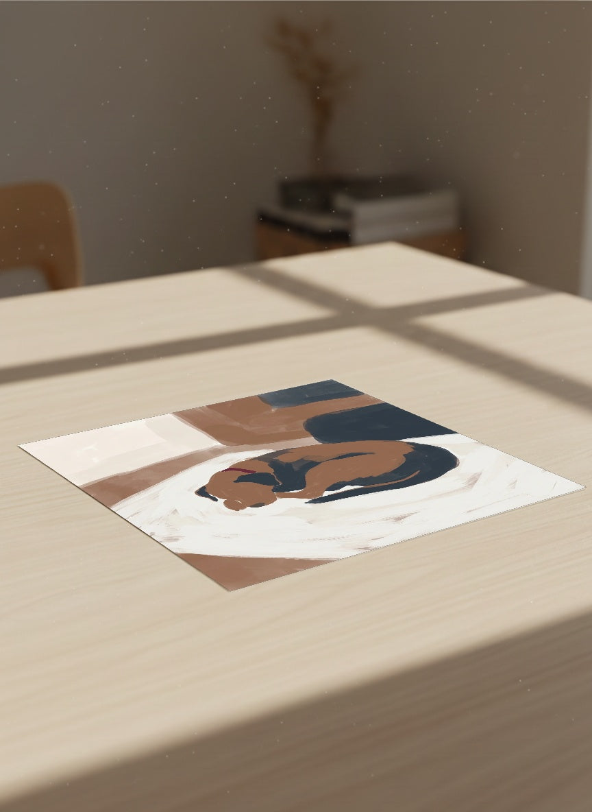 Auto-generated Mockup