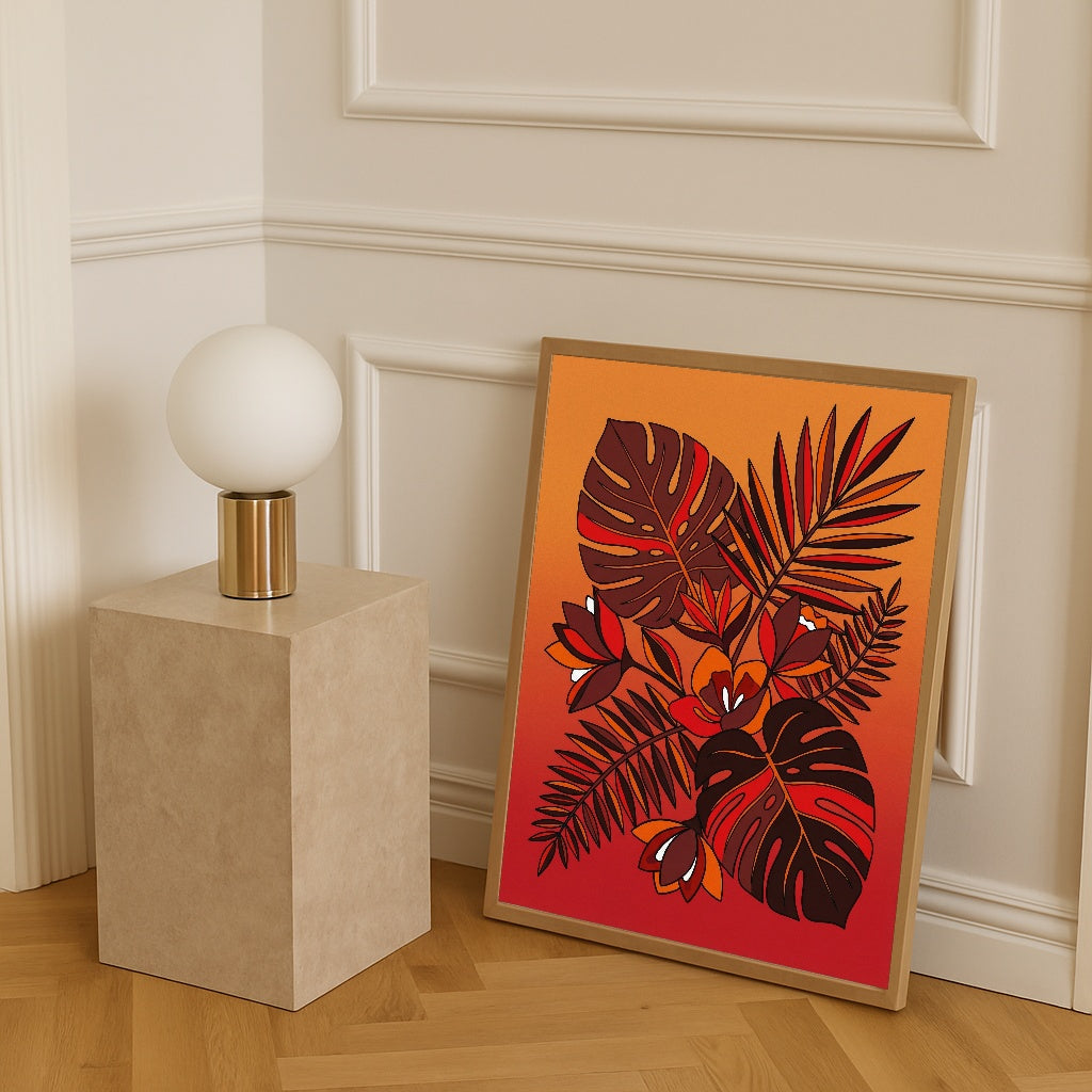 Auto-generated Mockup