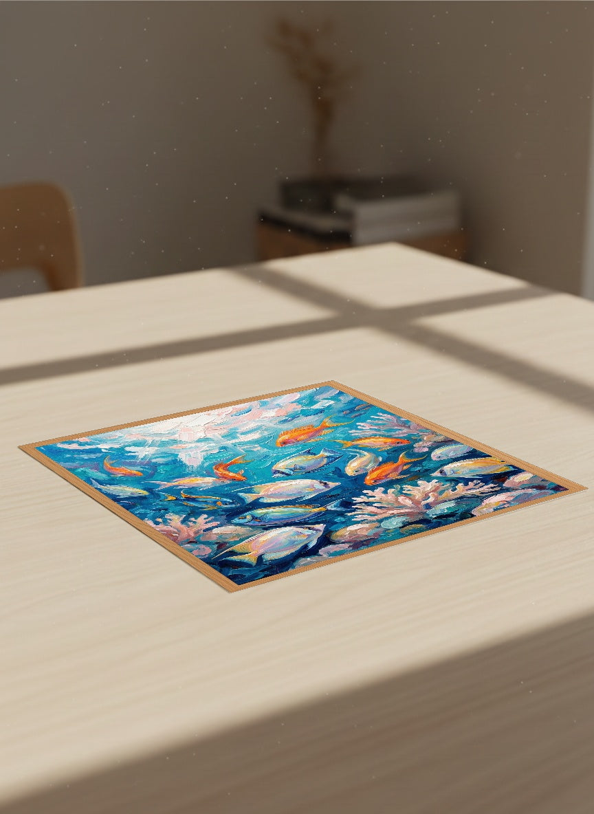 Auto-generated Mockup