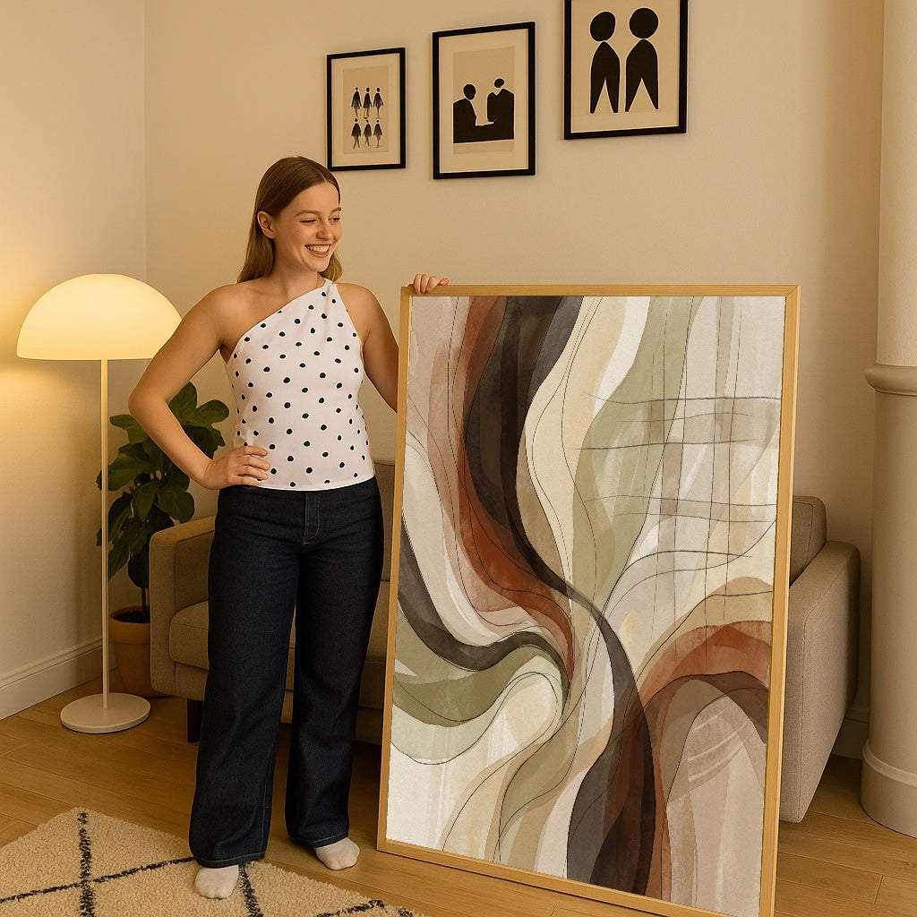 Auto-generated Mockup