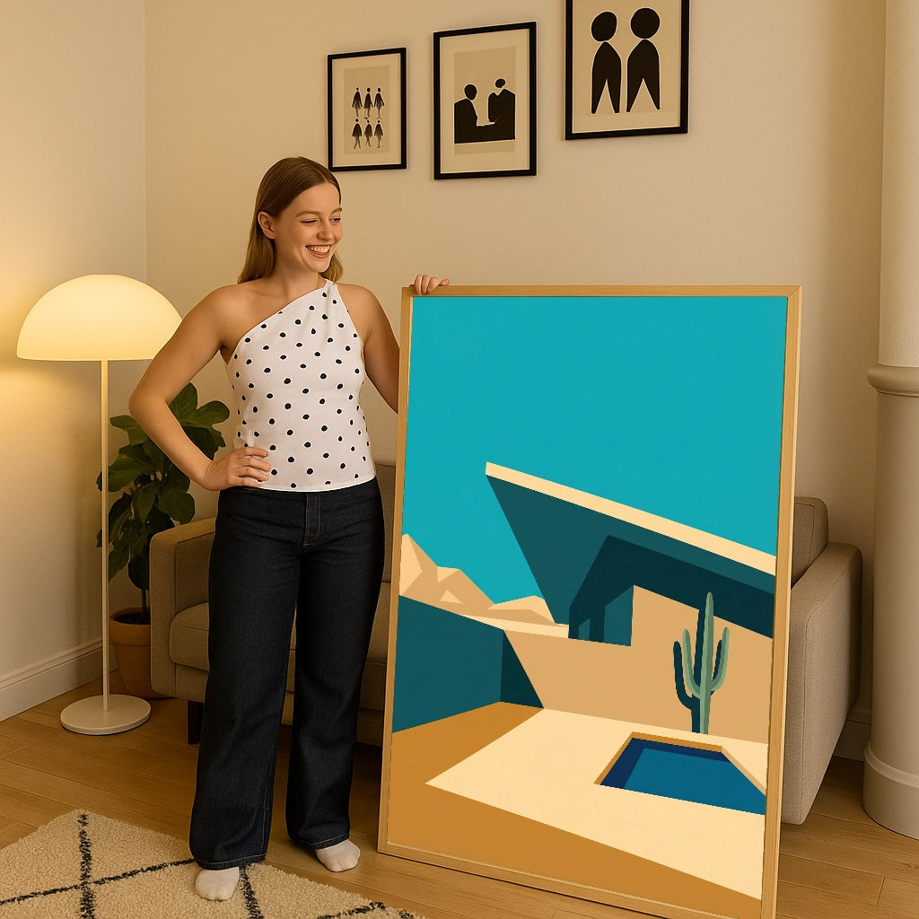 Auto-generated Mockup