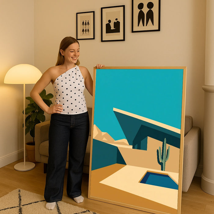 Auto-generated Mockup