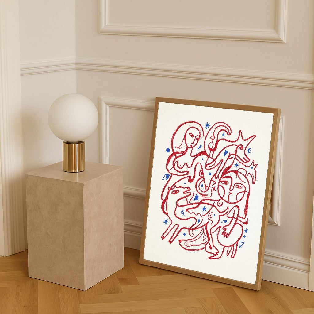 Auto-generated Mockup