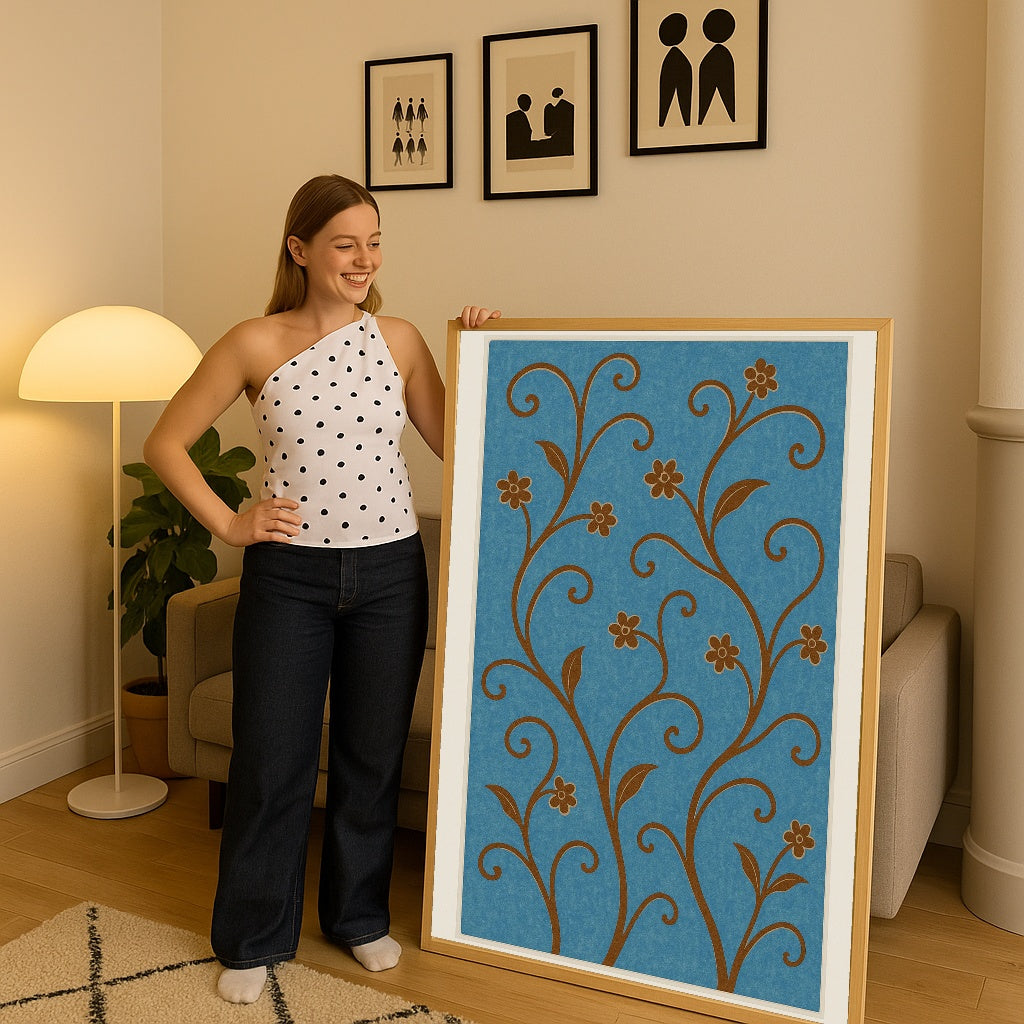 Auto-generated Mockup