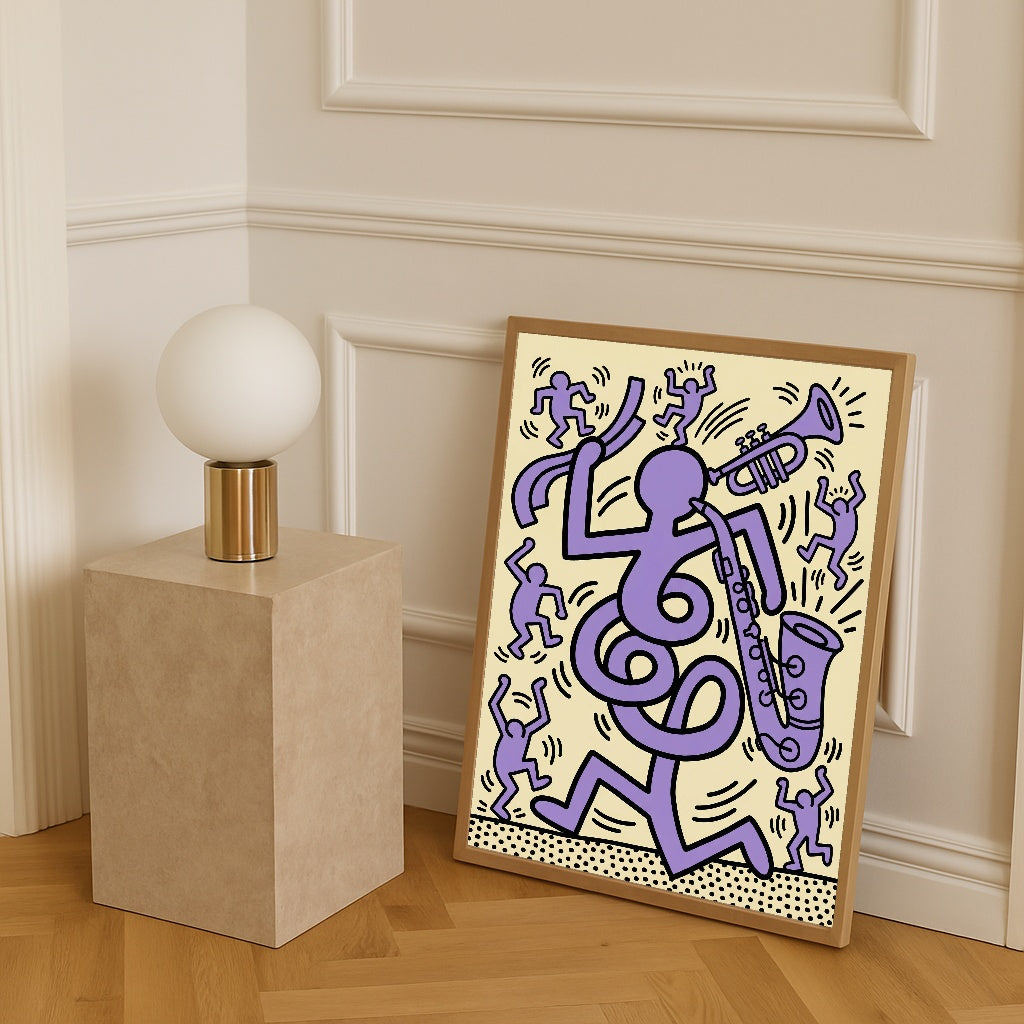 Auto-generated Mockup