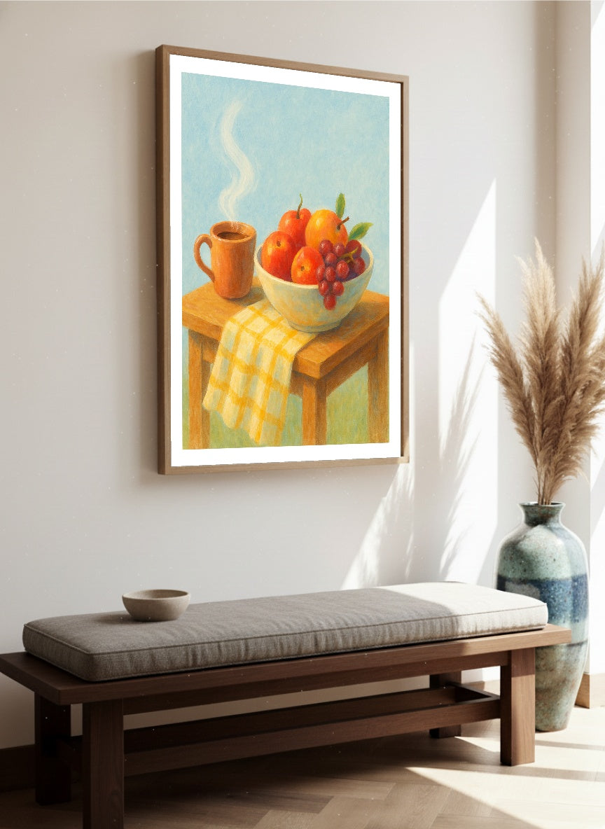 Auto-generated Mockup