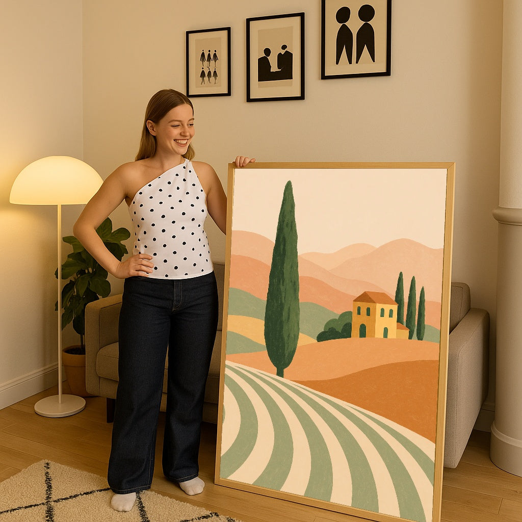 Auto-generated Mockup