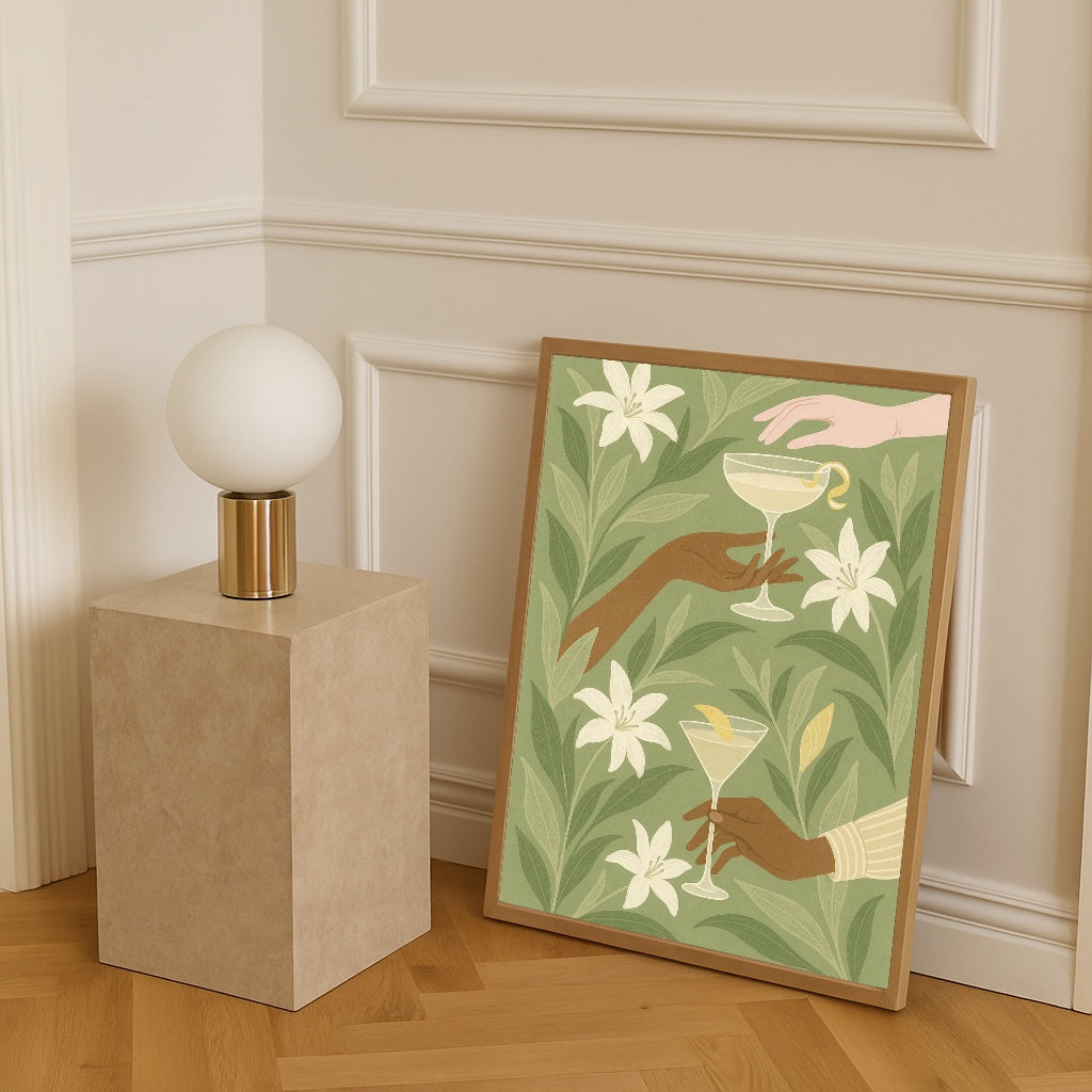 Auto-generated Mockup