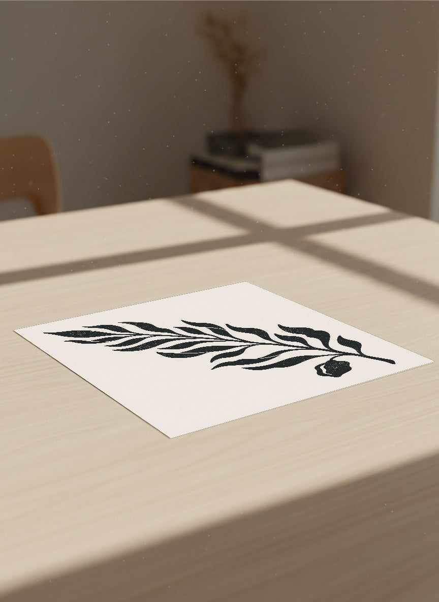 Auto-generated Mockup