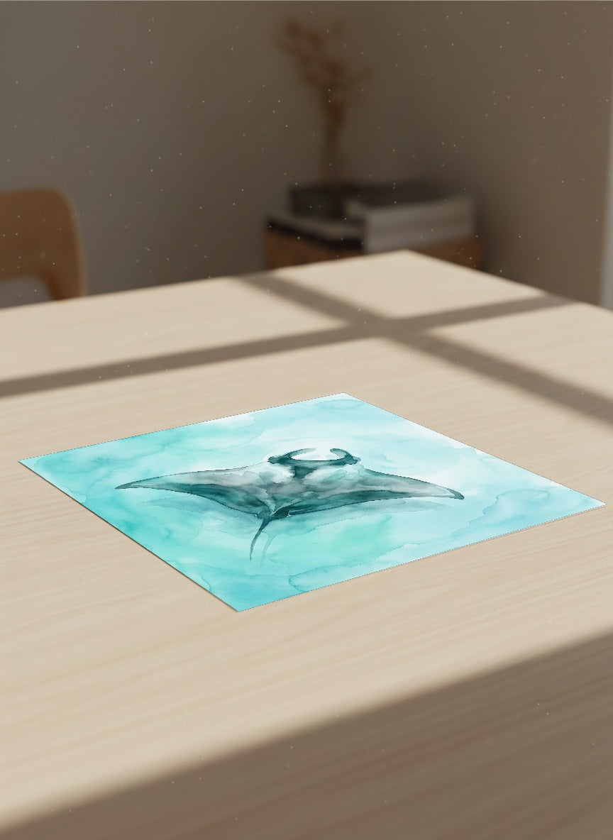 Auto-generated Mockup