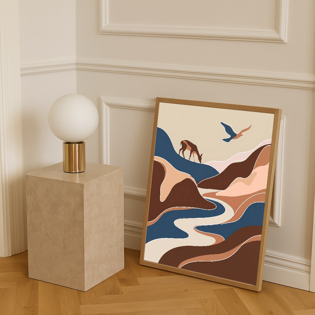 Auto-generated Mockup