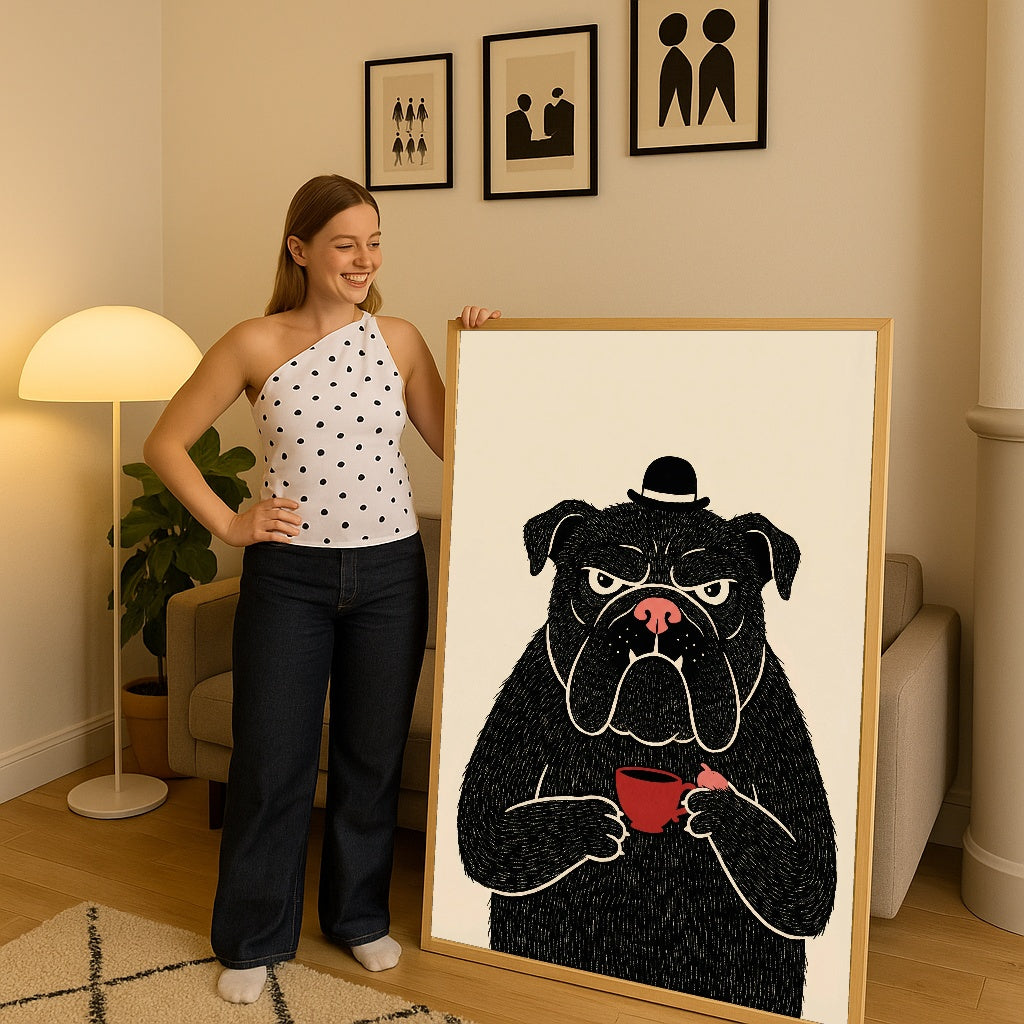 Auto-generated Mockup