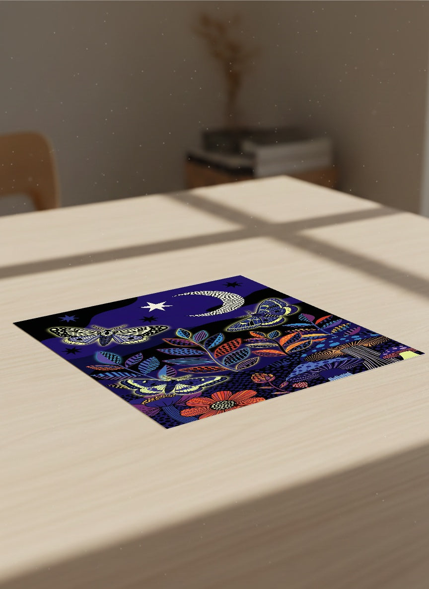 Auto-generated Mockup