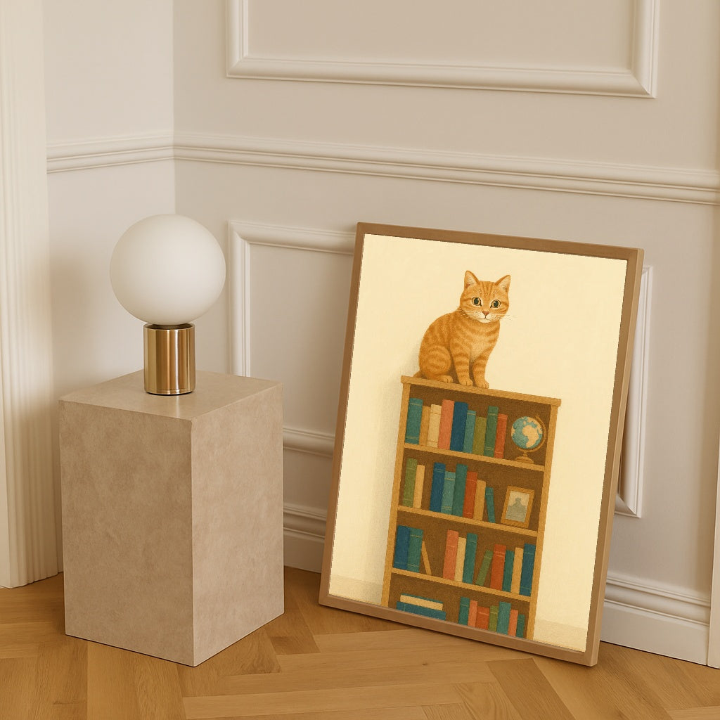 Auto-generated Mockup