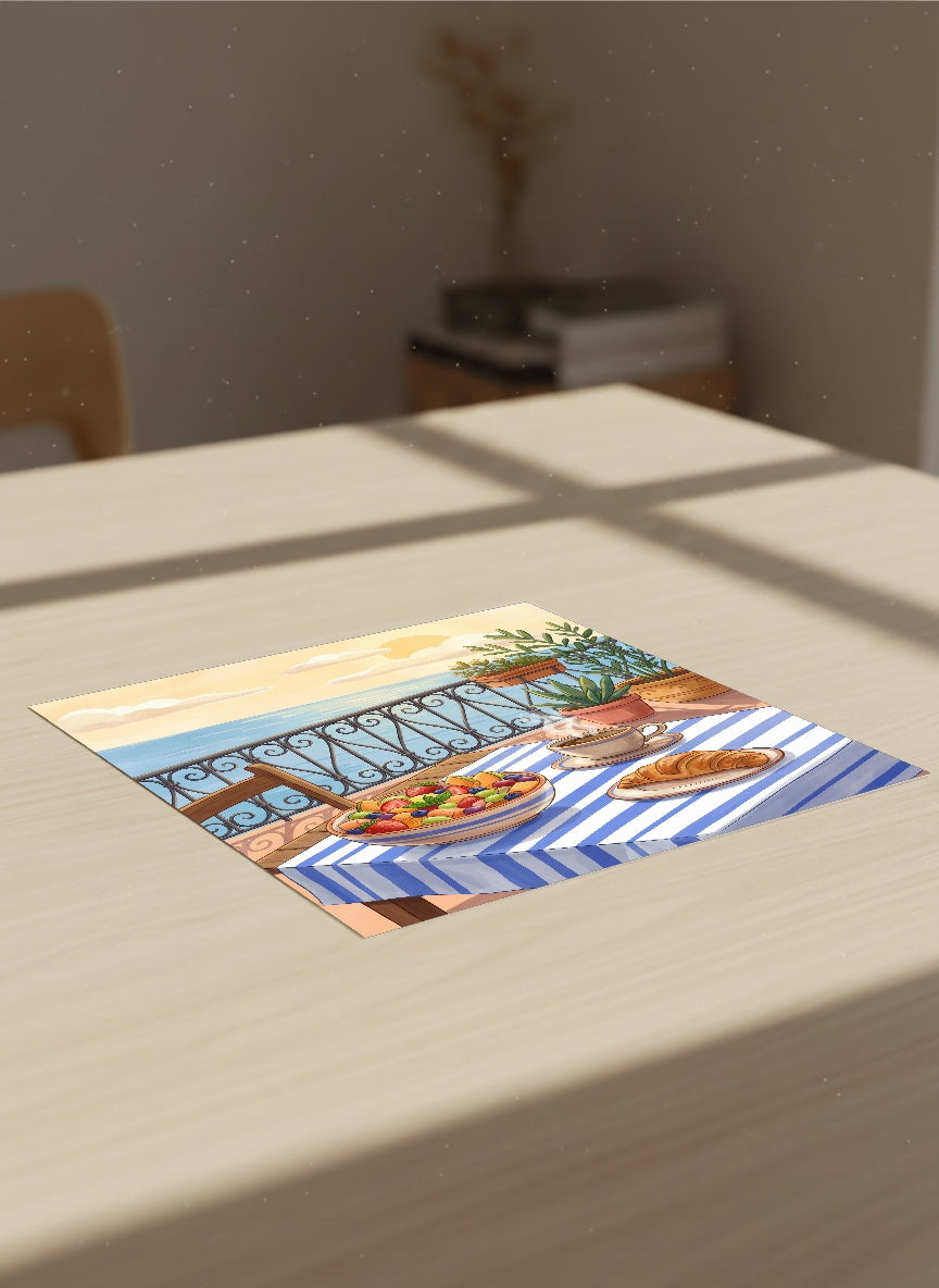 Auto-generated Mockup